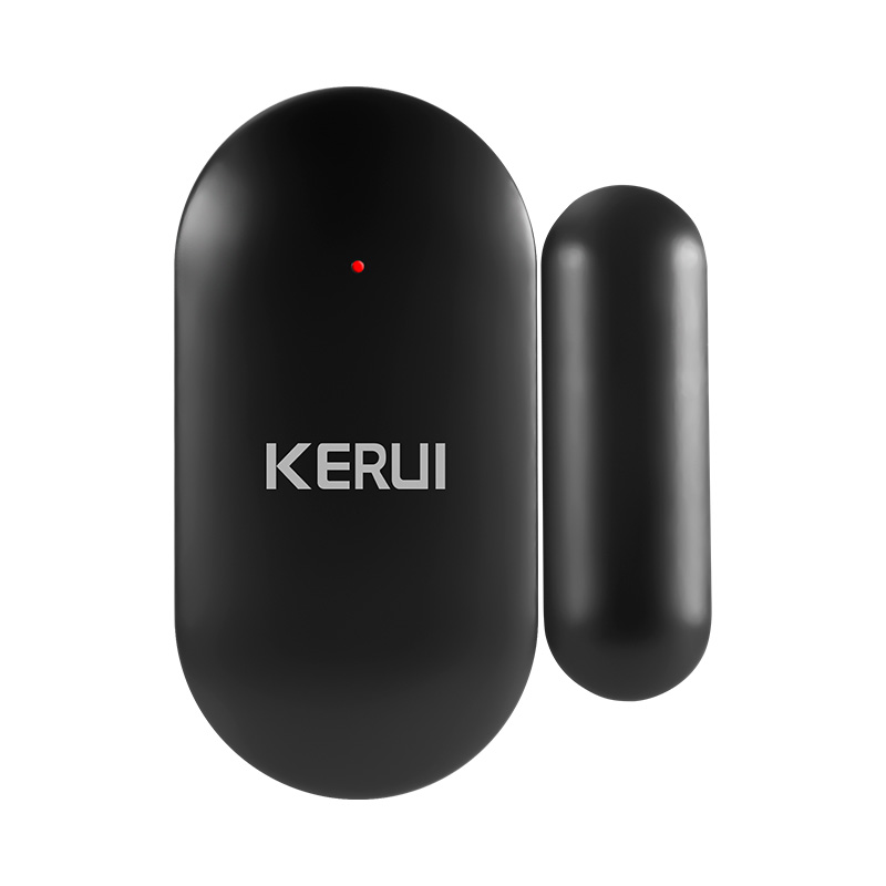 Home Security Company - Kerui mc11 tür sensor 433mhz drahtloser