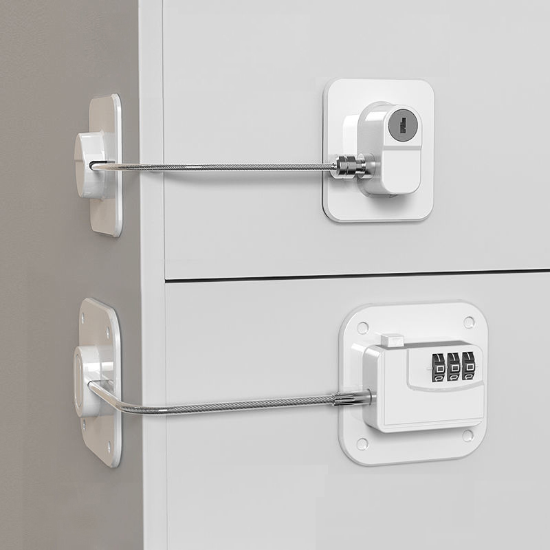 Home Security Essential - Passwort Baby Sicherheitsschloss Home Security Schutz