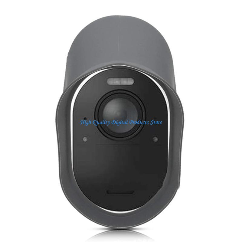 Home Security Arlo - U2JE Silikon-Skins für Arlo 3 Kameras,