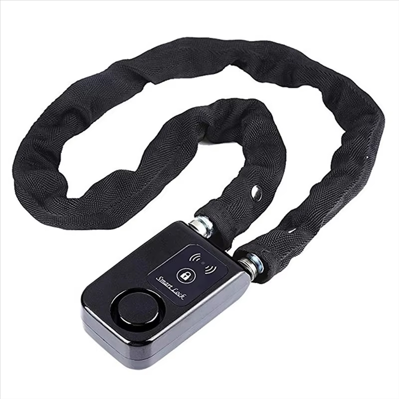 Home Security Tapo - Bluetooth Smart Chain Lock Schlüsselloses Schloss