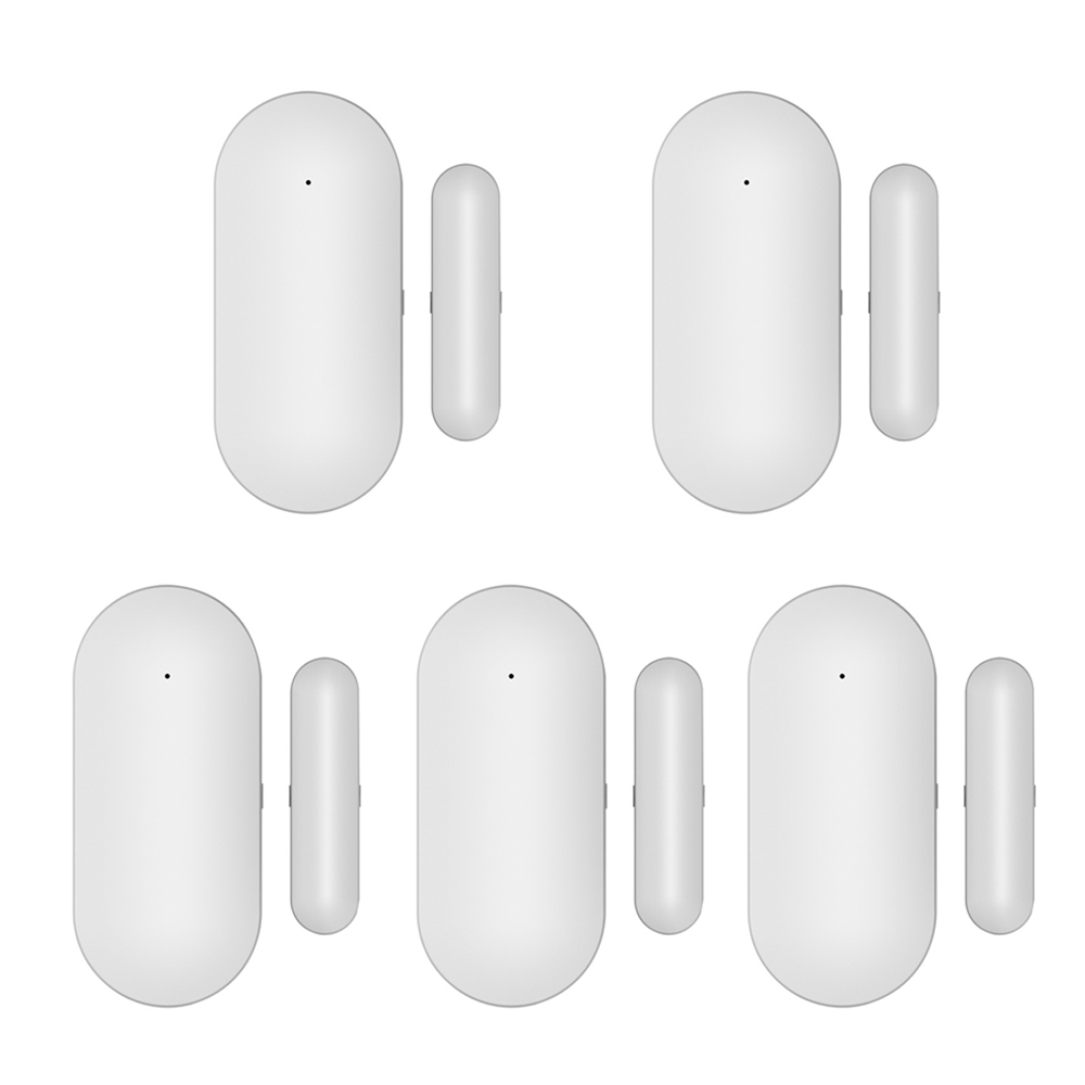 Home Security Equipment - Multi 433MHz Tür sensor Fenster detektoren