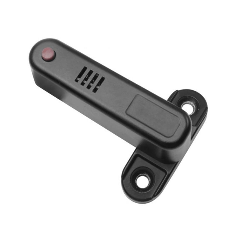 Home Security Door Reinforcement Lock - Hervorragendes Einbruch- und kindersicheres Haussicherheitstürschloss, verstärkt