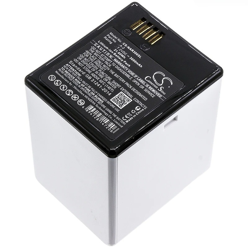 Home Security Arlo - Cameron Sino 7,2 V 3000 mAh