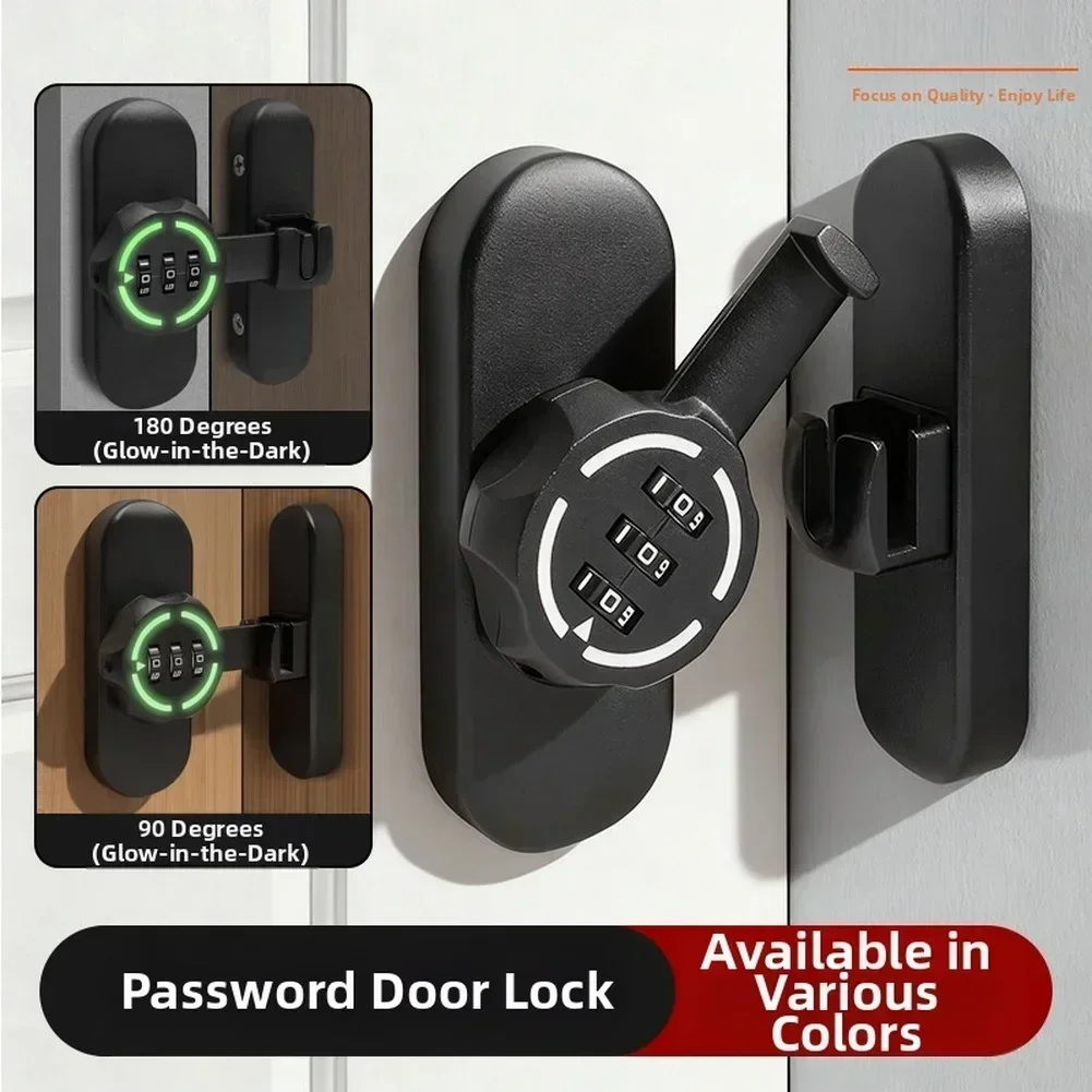 Passwort Tür Riegel 90/180 Gra – Home Security Tapo Bewertung und Preis