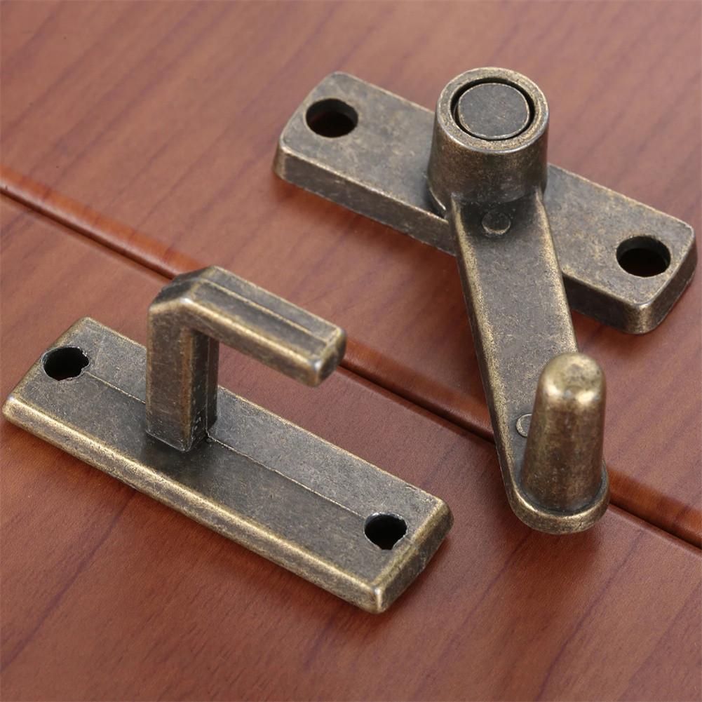 1set Bronze Schiebefenster Tür – Home Security Tapo Bewertung und Preis