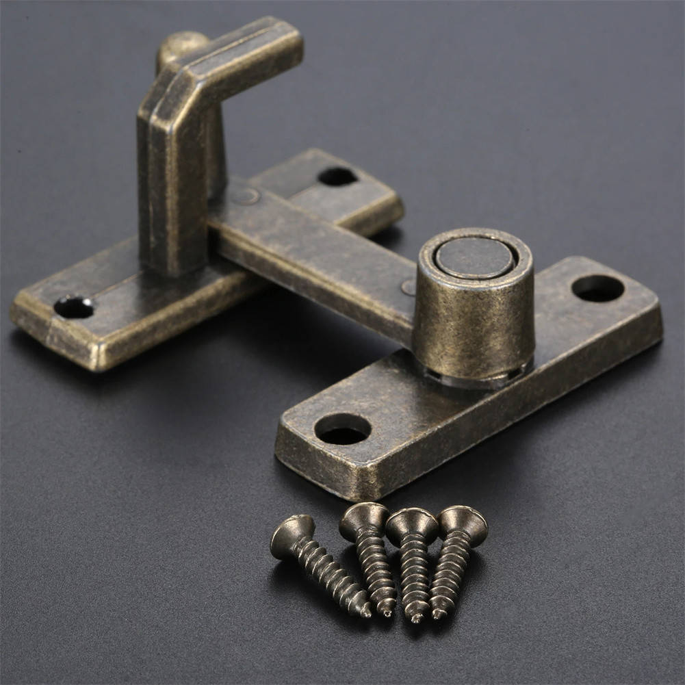 1set Bronze Schiebefenster Tür – Home Security Tapo Bewertung und Preis