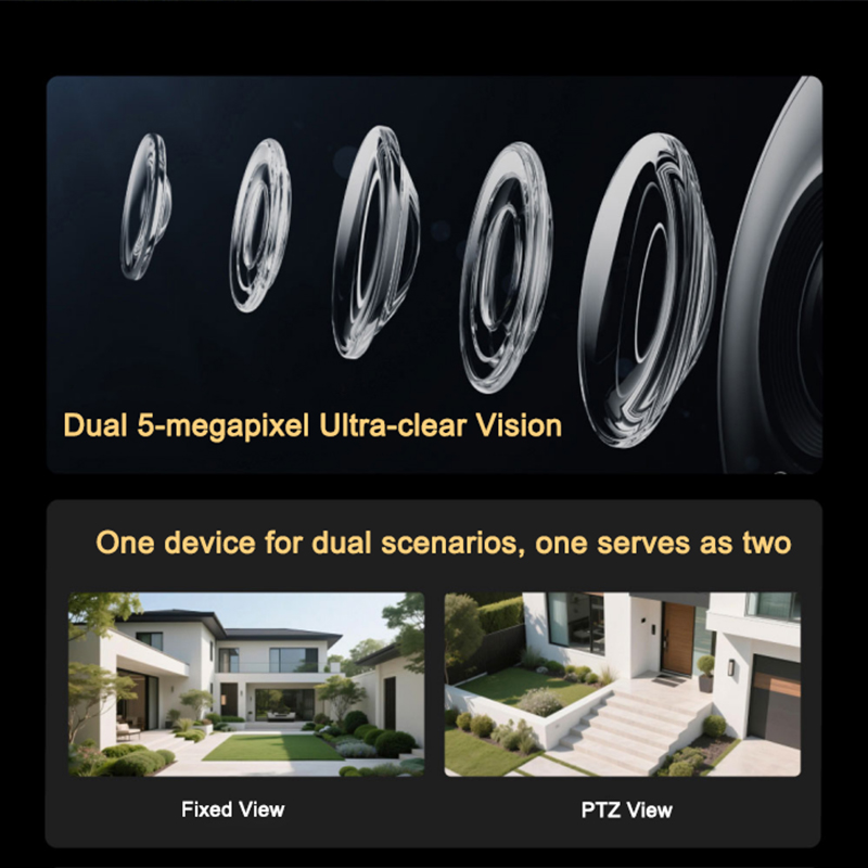 XIAOMI Neue Außenkamera 4 Dual – Xiaomi Home Security 360 Bewertung und Preis