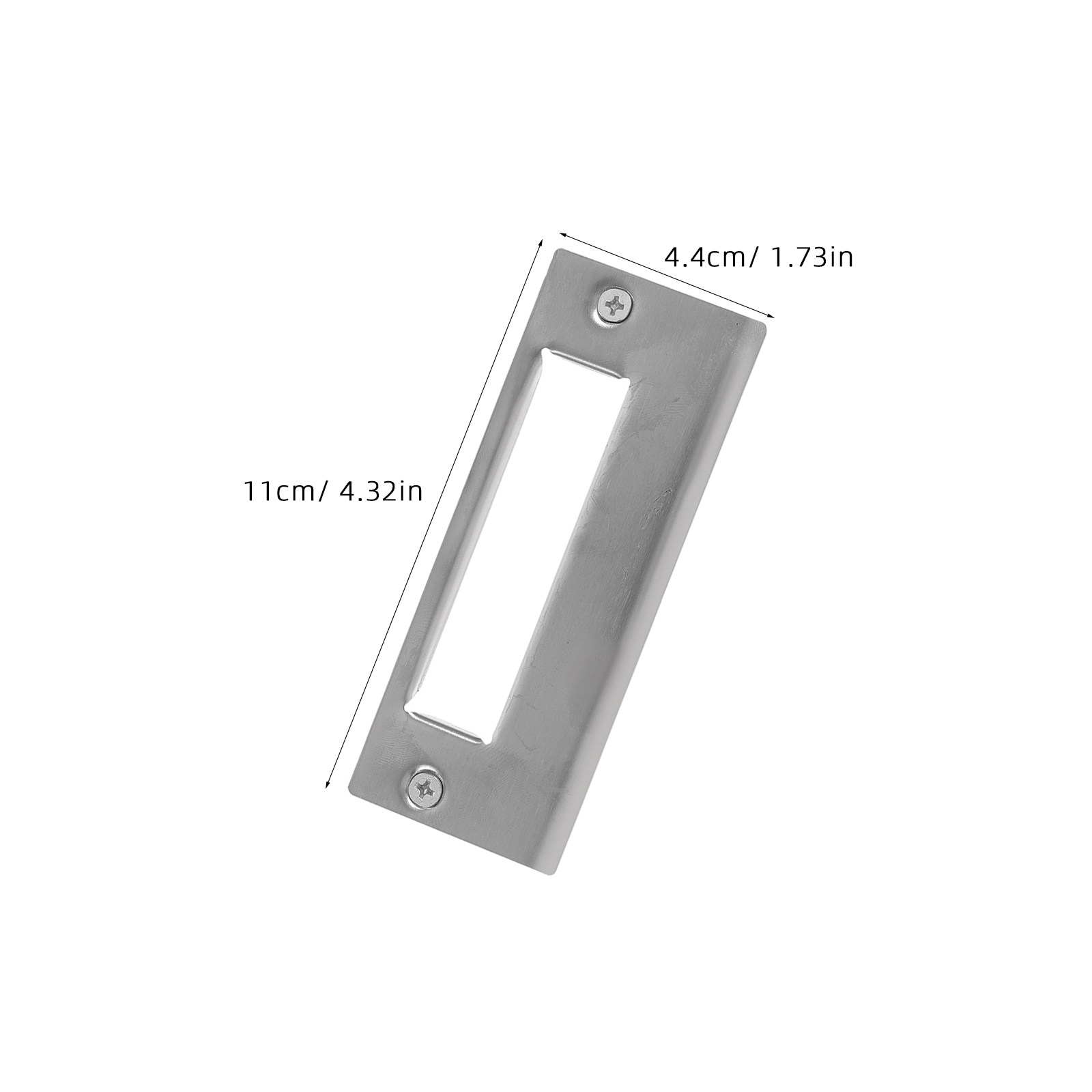 2-teiliges Türschloss-Zubehör- – Door Reinforcer Kit Bewertung und Preis