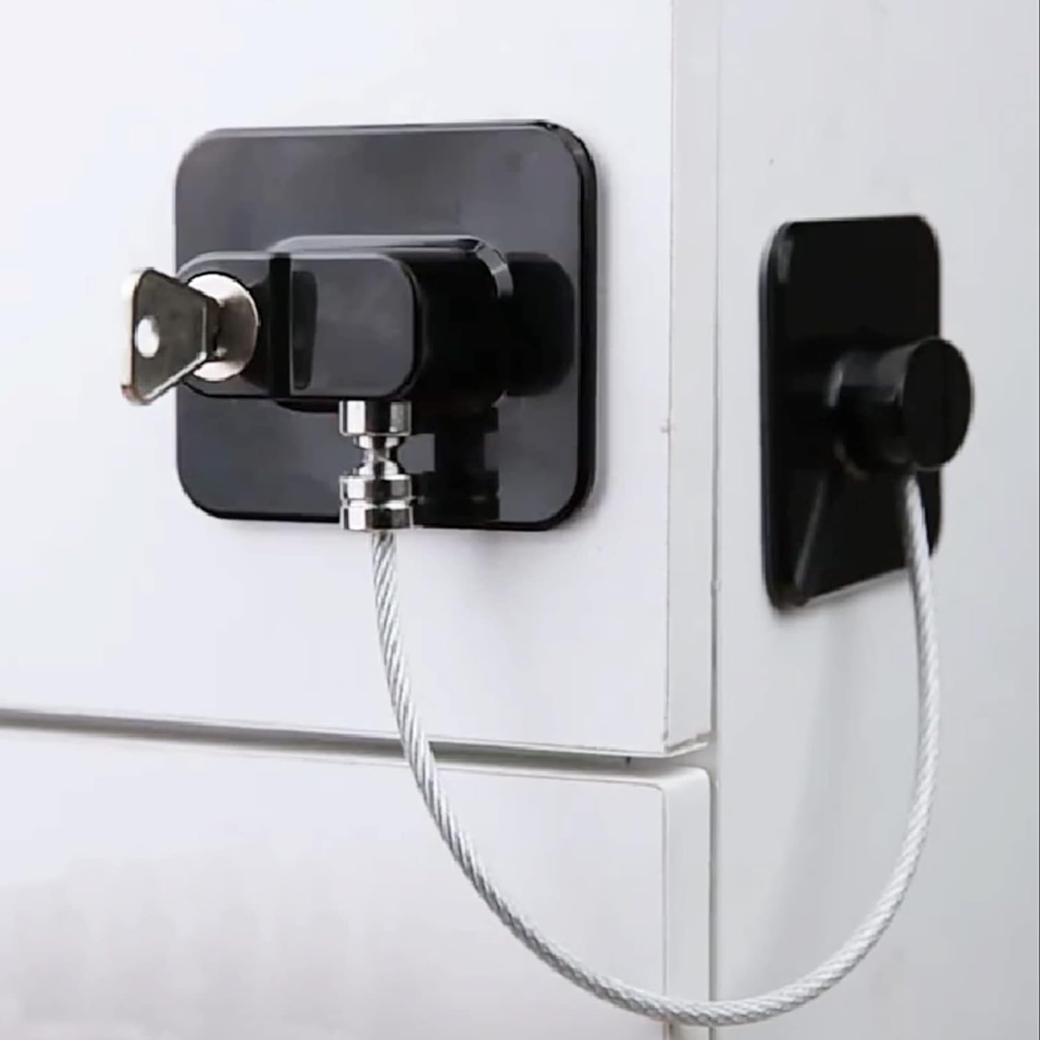 Baby Sicherheitsschloss Home S – Home Security Essential Bewertung und Preis