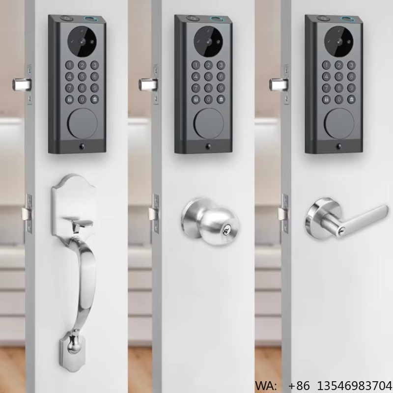 ANIS Kabelloses Elektronisches – Home Security Features Bewertung und Preis