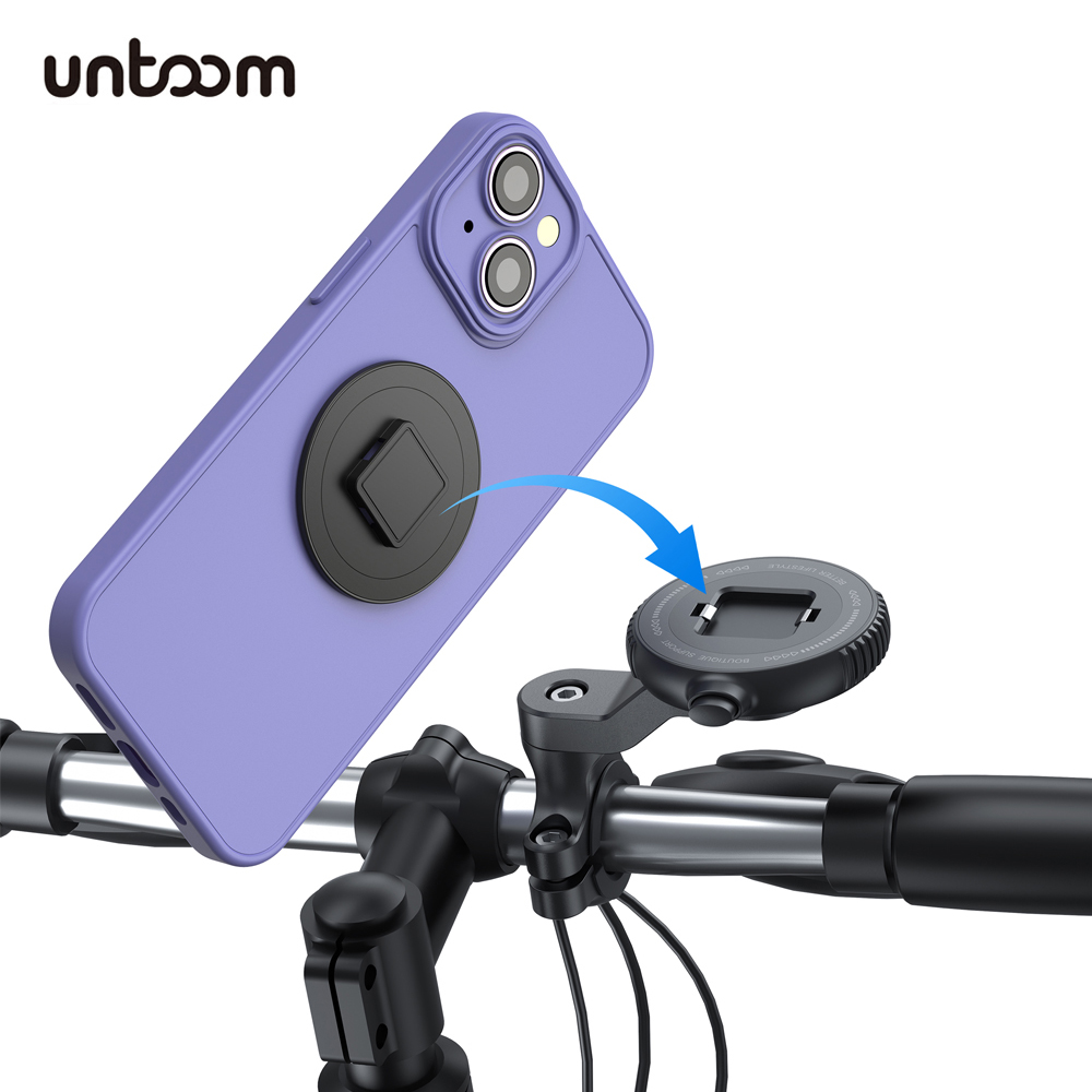 Fahrrad- und Motorrad-Handyhal – Home Security Xiaomi Bewertung und Preis