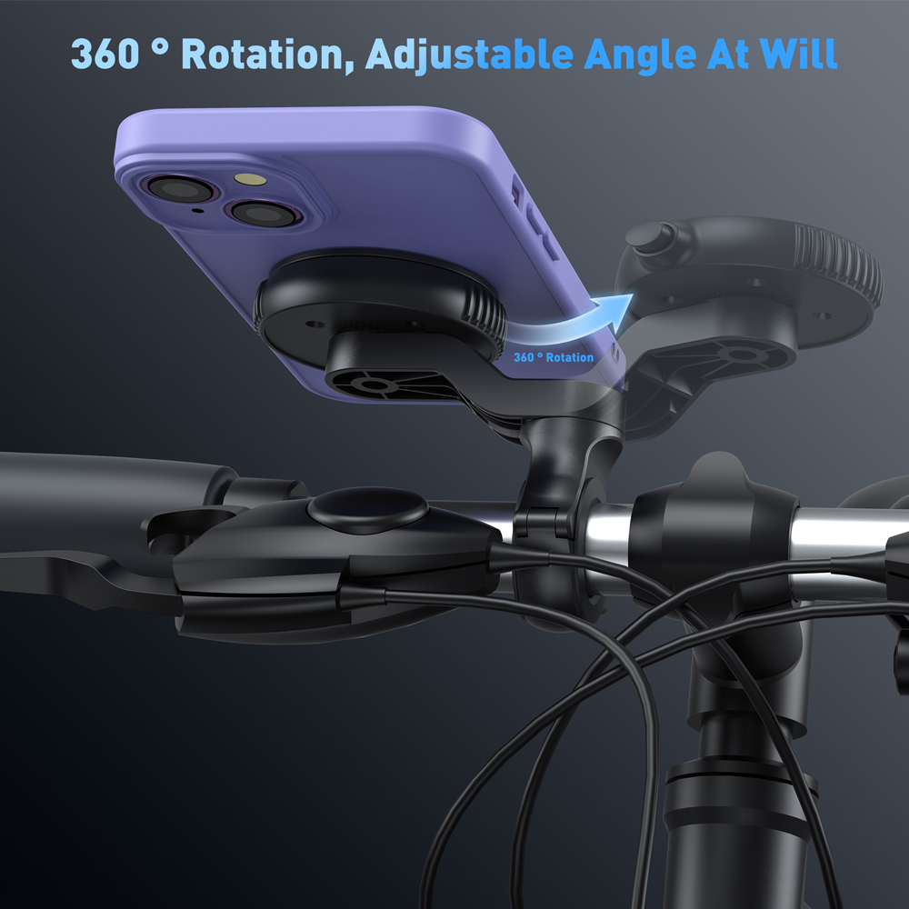 Fahrrad- und Motorrad-Handyhal – Home Security Xiaomi Bewertung und Preis
