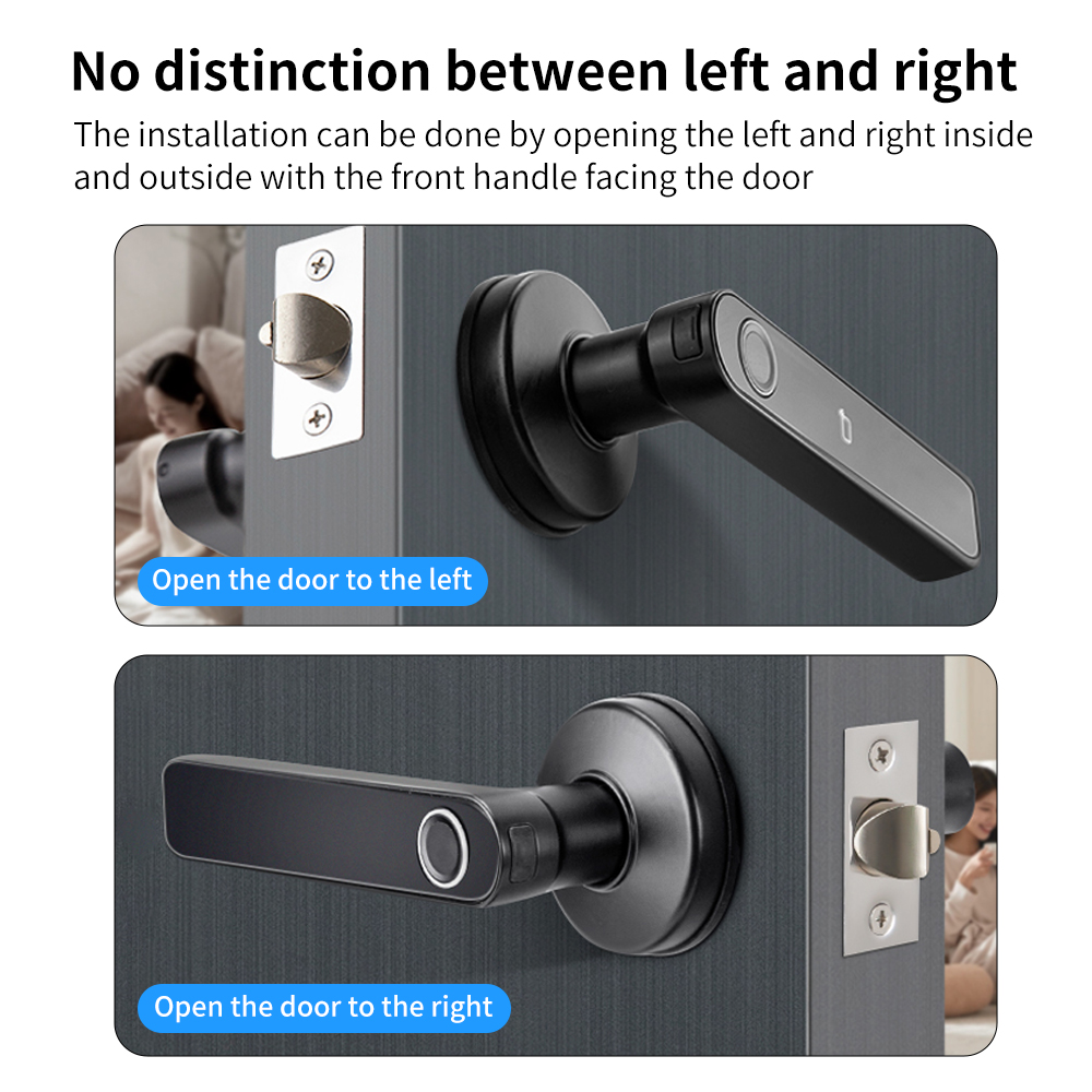 Tuya SmartLife APP BLE Smart-F – Home Security Tapo Bewertung und Preis