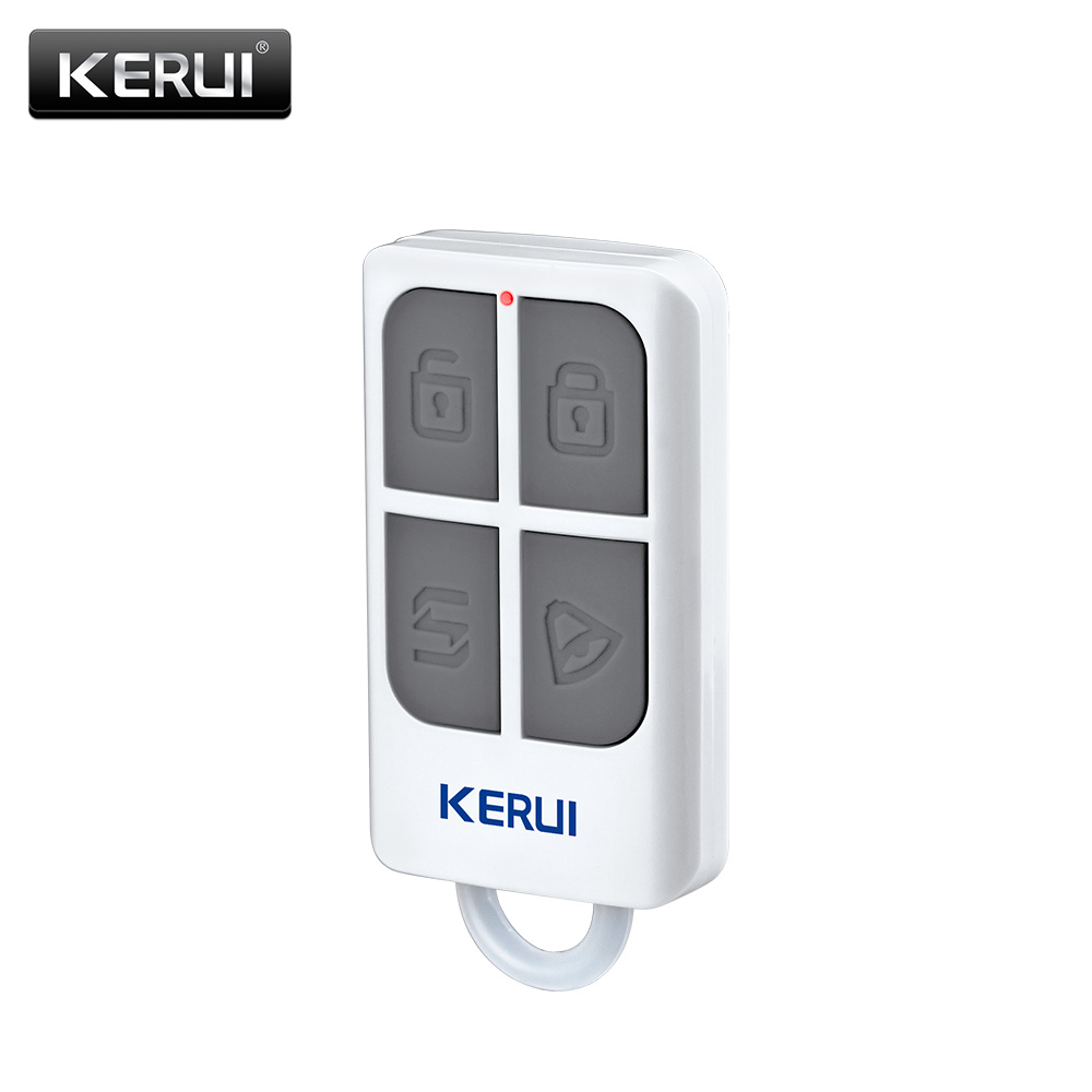 KERUI Drahtlose, leistungsstar – Home Security Company Bewertung und Preis
