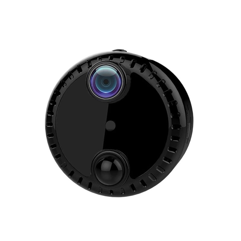 [NEU A09R!] Drahtlose 4K-Kamer – Home Security Features Bewertung und Preis