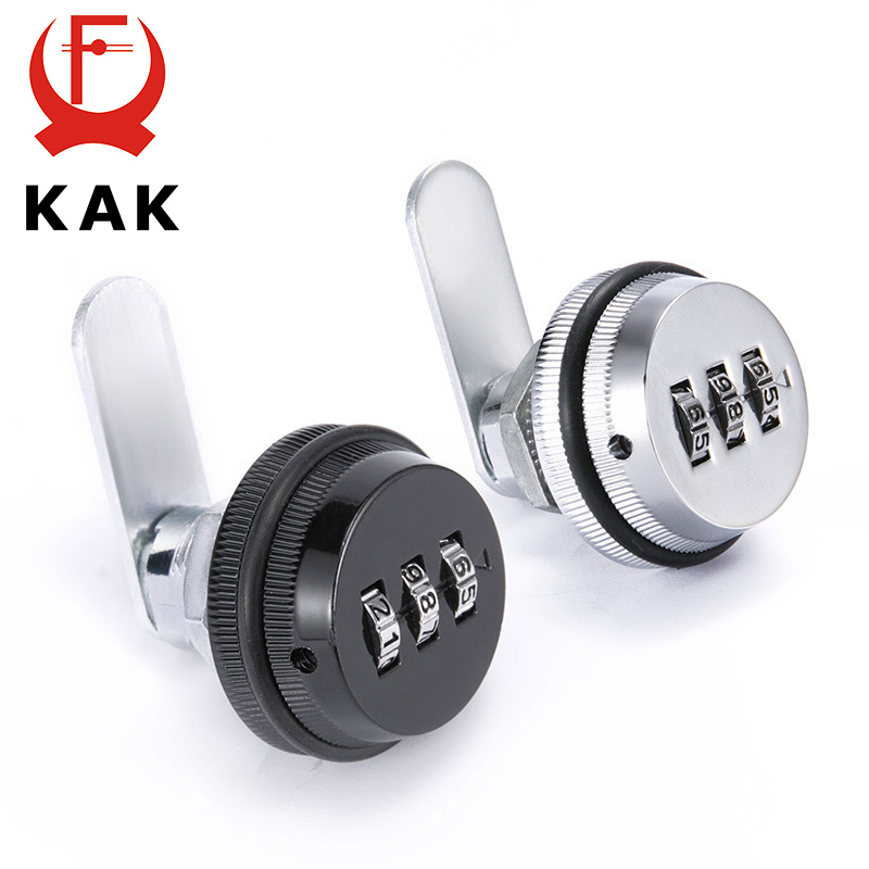 KAK Zahlennockenschloss, Schra – Home Security Door Reinforcement Lock Bewertung und Preis