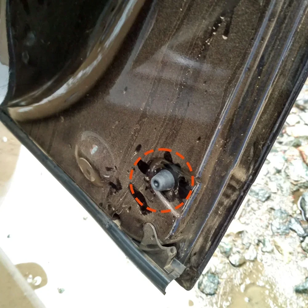 4x Für Renault Duster 2009 201 – Home Security Door Reinforcement Lock Bewertung und Preis