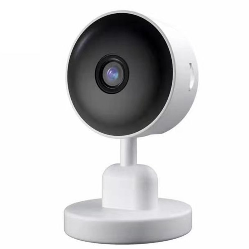 Essentielle WLAN-Tuya-Kamera f – Home Security Camera Bewertung und Preis