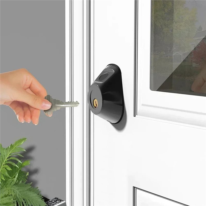 【RECOMENDAR】Fingerabdruck-Türs – Home Security Features Bewertung und Preis