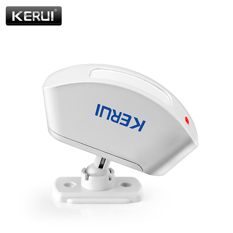 KERUI Drahtlose Vorhang Infrar – Home Security Equipment Bewertung und Preis
