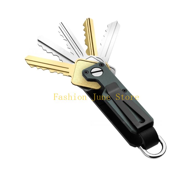 N5KA Robuster Schlüsselhalter  – Home Security Features Bewertung und Preis