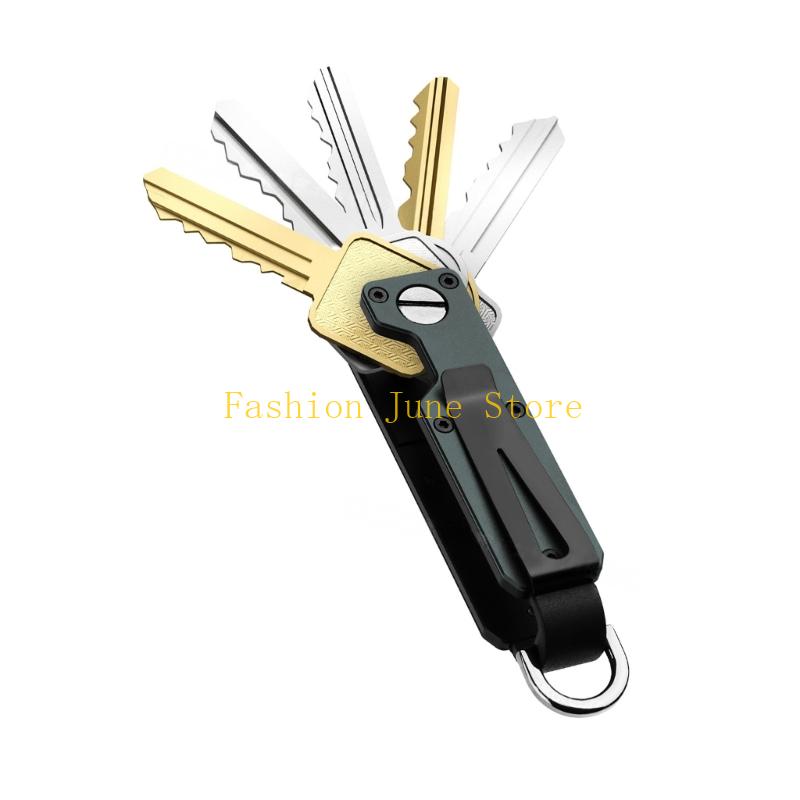 N5KA Robuster Schlüsselhalter  – Home Security Features Bewertung und Preis