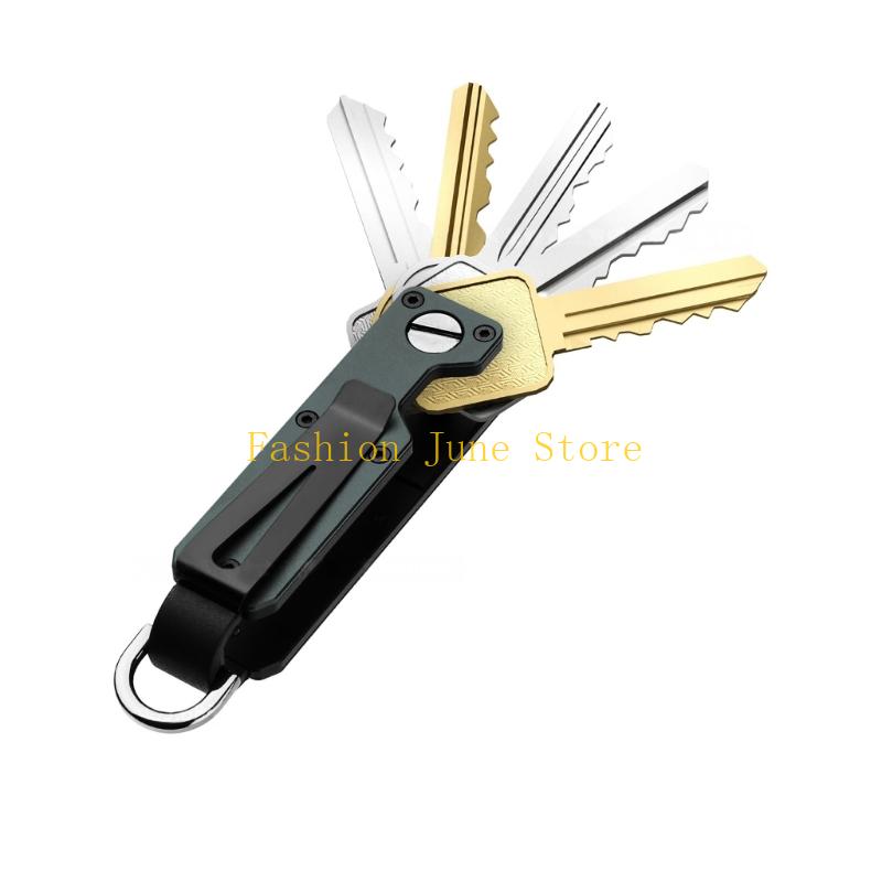 N5KA Robuster Schlüsselhalter  – Home Security Features Bewertung und Preis