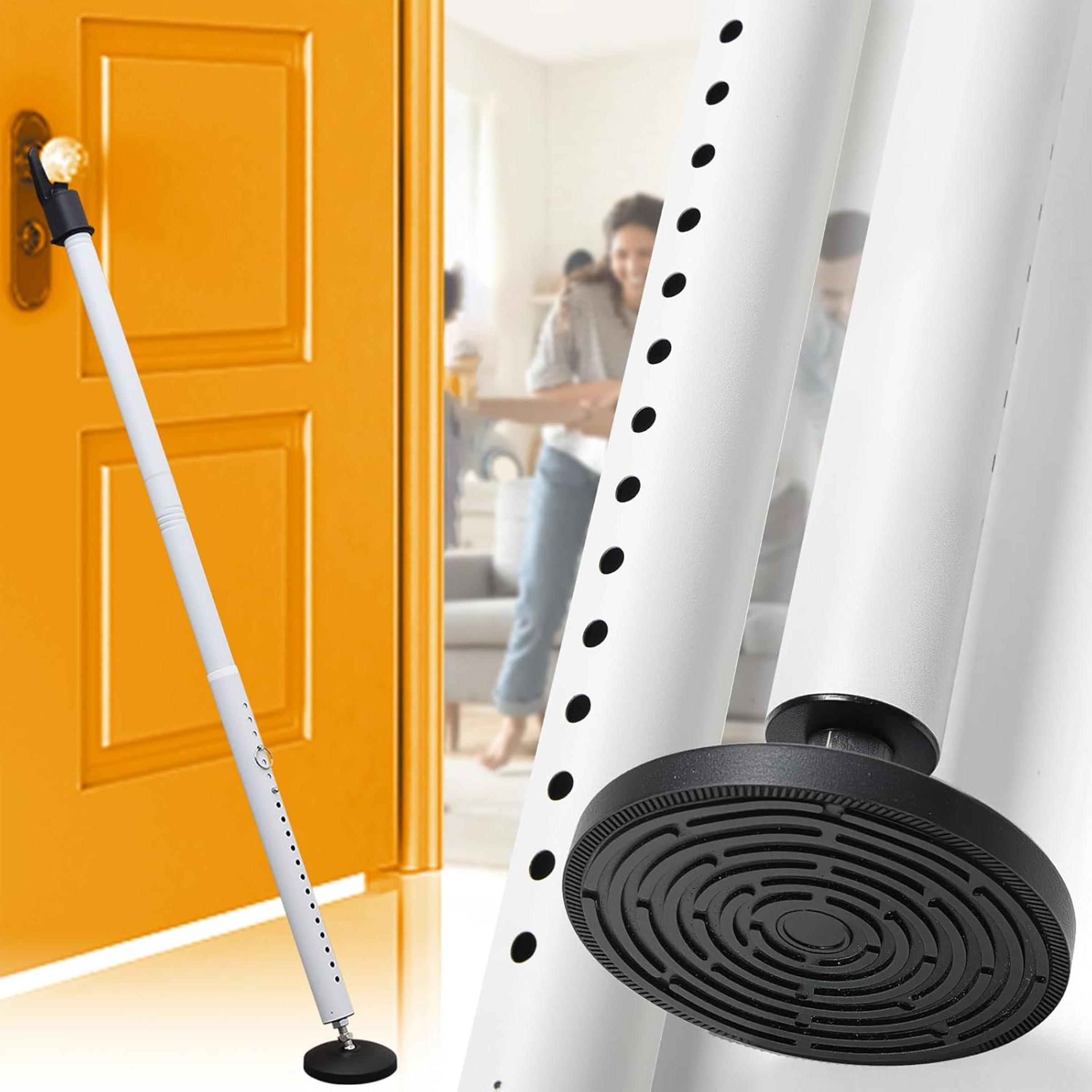Verstellbare 2-in-1 Schiebetür – Home Security Door Reinforcement Lock Bewertung und Preis