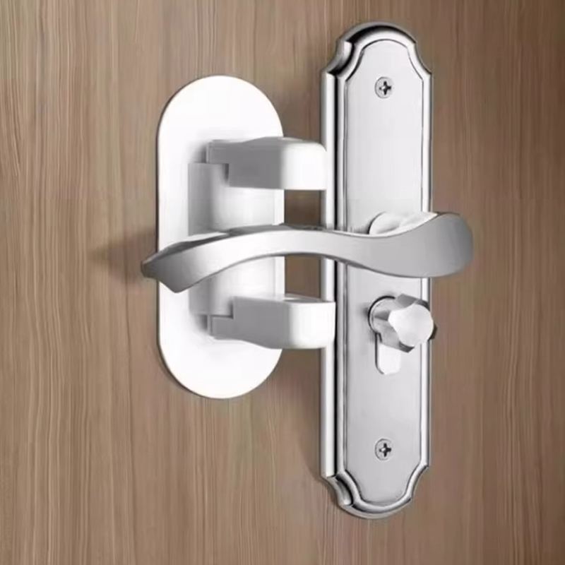 1/4 stücke Tür Hebel Schloss A – Home Security Tapo Bewertung und Preis