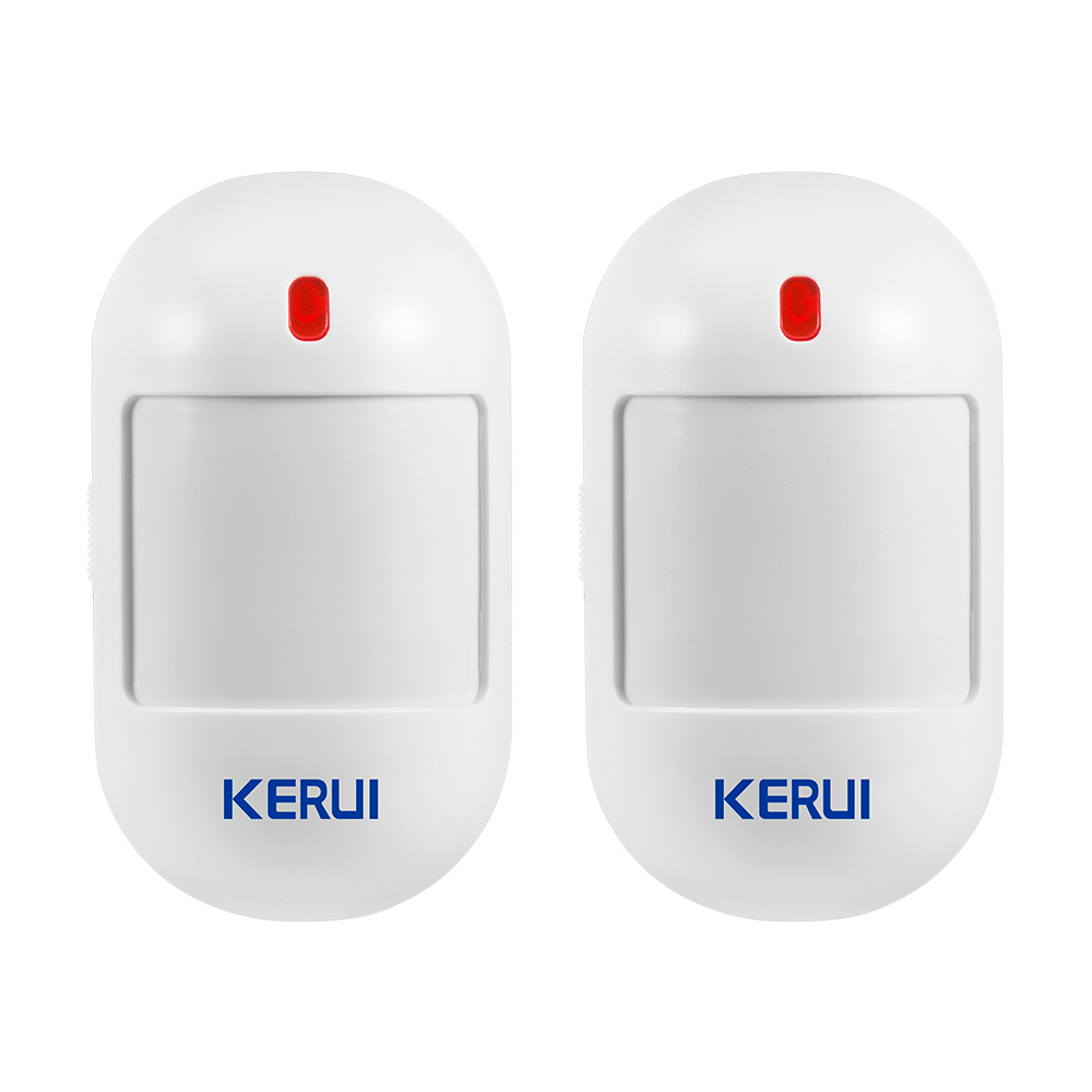 KERUI Wireless PIR Motion Sens – Home Security Equipment Bewertung und Preis