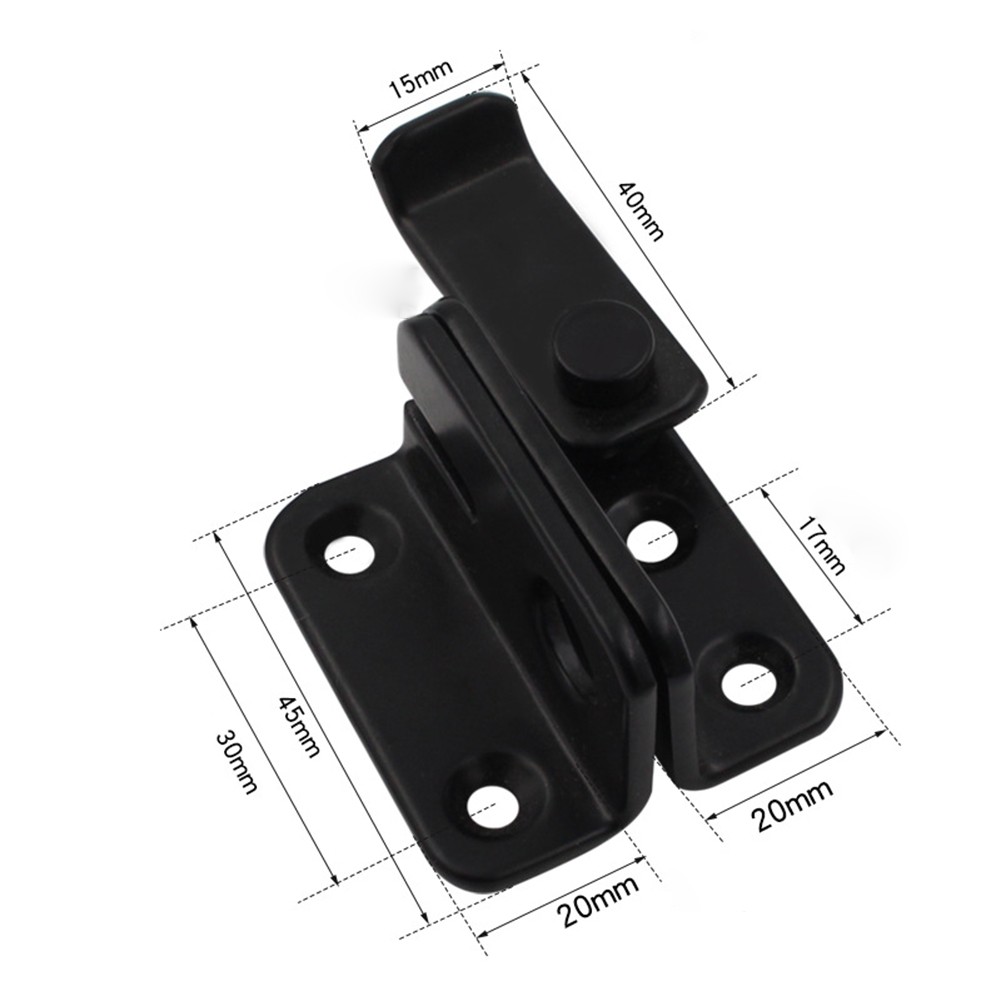 Fenster Catch Lock Türschloss  – Home Security Tapo Bewertung und Preis