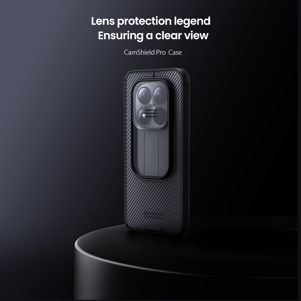Nillkin für Xiaomi Redmi Note  – Xiaomi Home Security 360 Bewertung und Preis