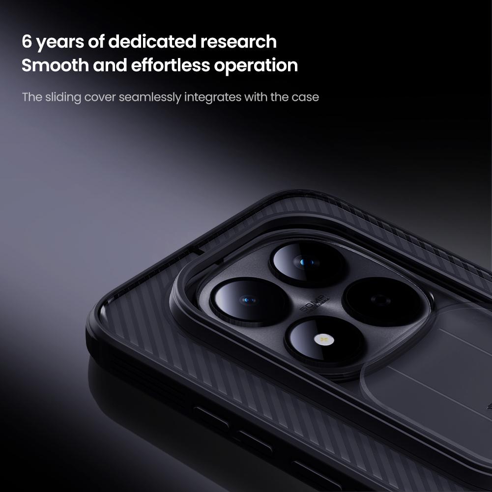 Nillkin für Xiaomi Redmi Note  – Xiaomi Home Security 360 Bewertung und Preis