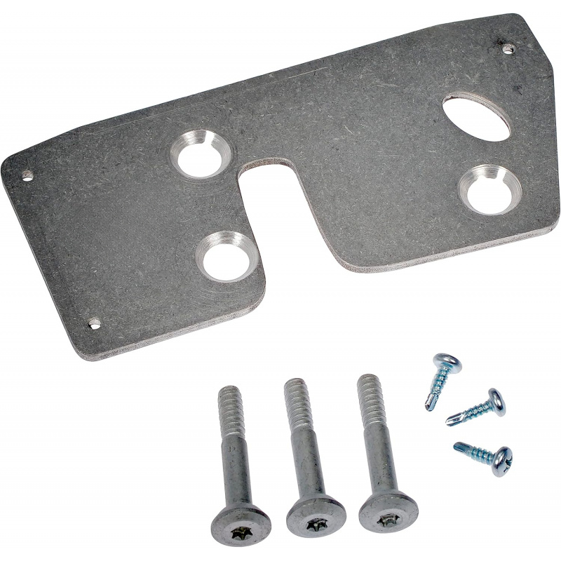 926–264 Türverriegelungs-Verst – Door Reinforcer Kit Bewertung und Preis