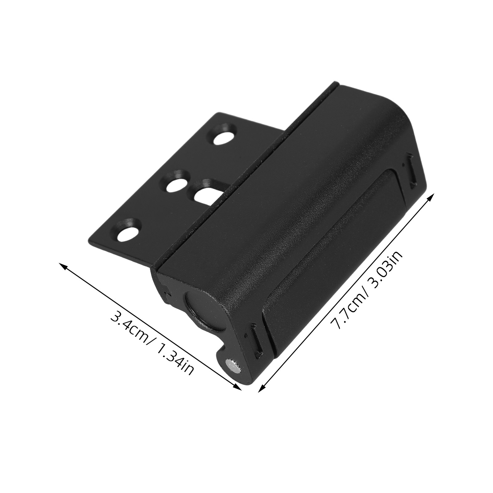 2 Stück Türsicherheitsschloss  – Home Security Door Reinforcement Lock Bewertung und Preis