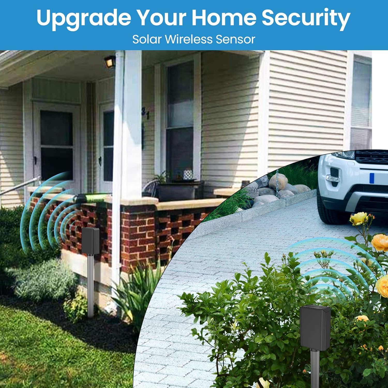 Ultimativer Einfahrtsalarm für – Home Security Features Bewertung und Preis