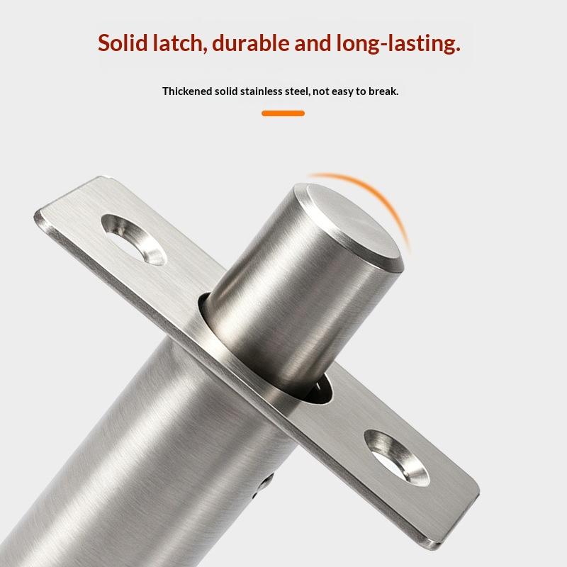 Edelstahl-Anti-Diebstahl-Verst – Home Security Essential Bewertung und Preis