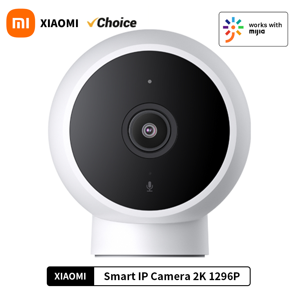XIAOMI Smart IP-Kamera Standar – Home Security Xiaomi Bewertung und Preis
