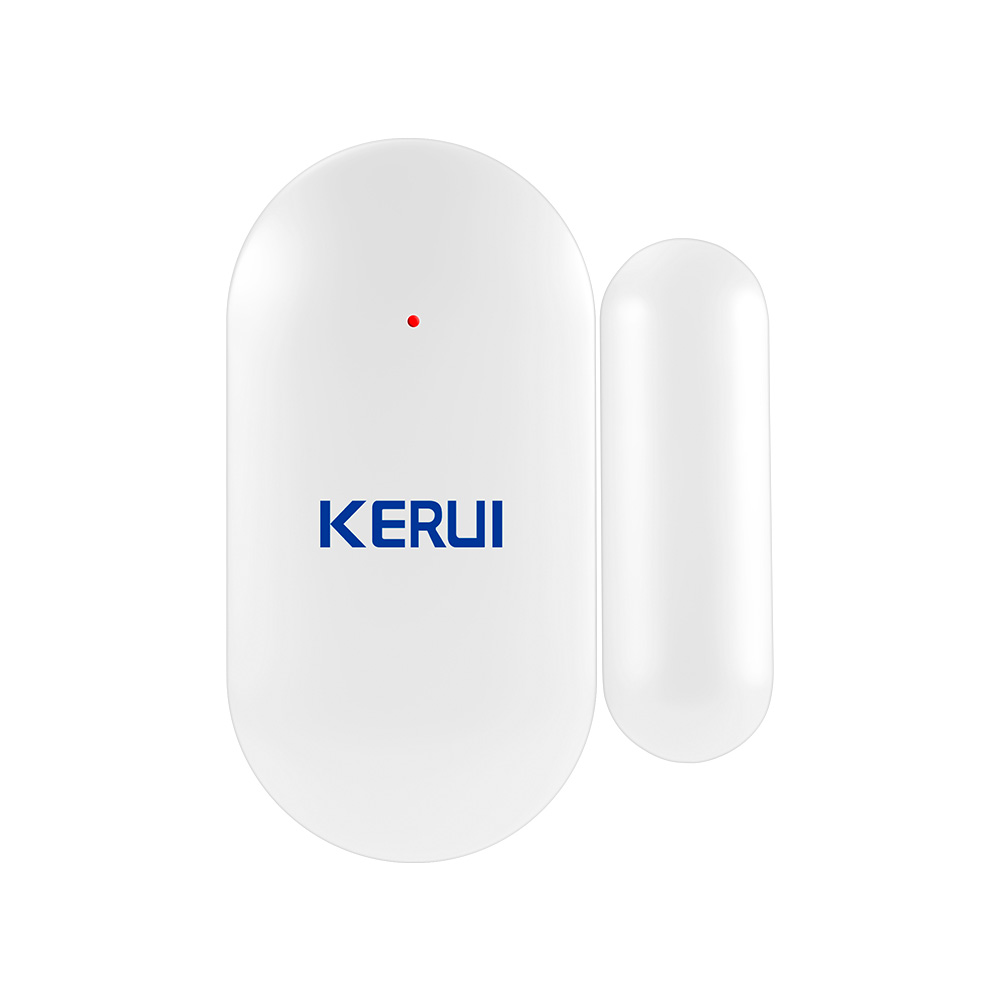 Kerui mc11 tür sensor 433mhz d – Home Security Company Bewertung und Preis