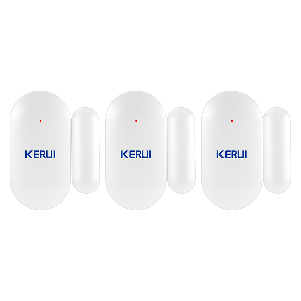 Kerui mc11 tür sensor 433mhz d – Home Security Company Bewertung und Preis