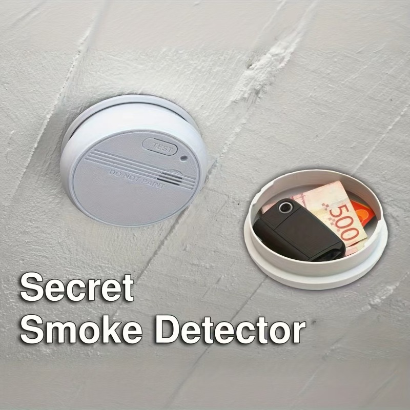 Realistisch simulierte Rauchme – Home Security Box Bewertung und Preis