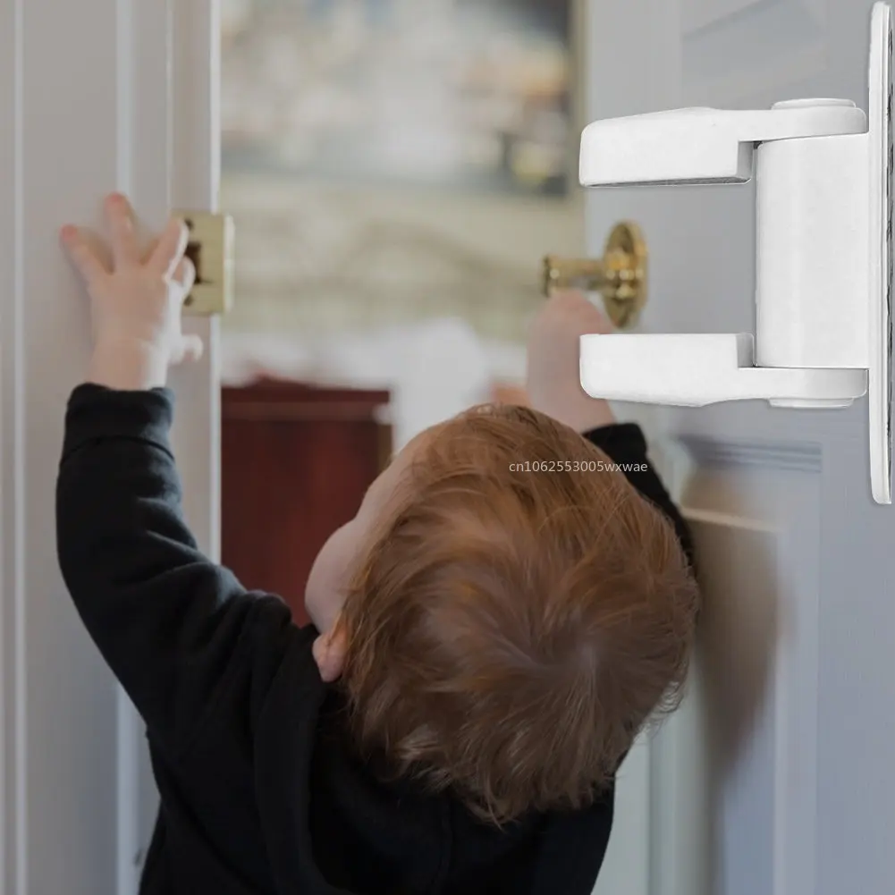 Universal Tür Hebel Schloss Ki – Home Security Tapo Bewertung und Preis