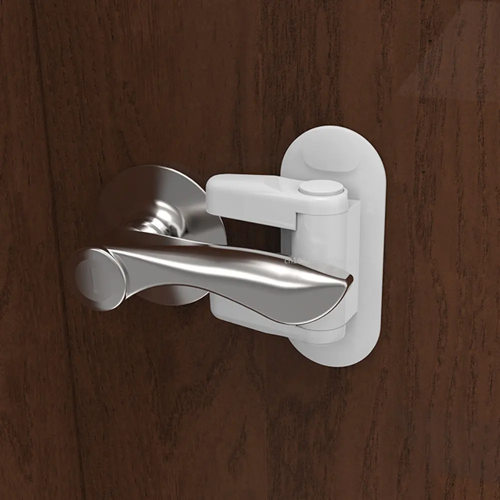 Universal Tür Hebel Schloss Ki – Home Security Tapo Bewertung und Preis
