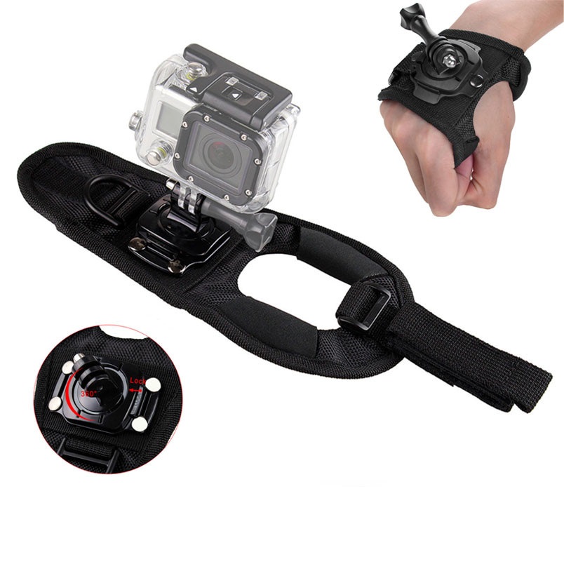 Handschuh-Handgelenkband mit 3 – Xiaomi Home Security 360 Bewertung und Preis