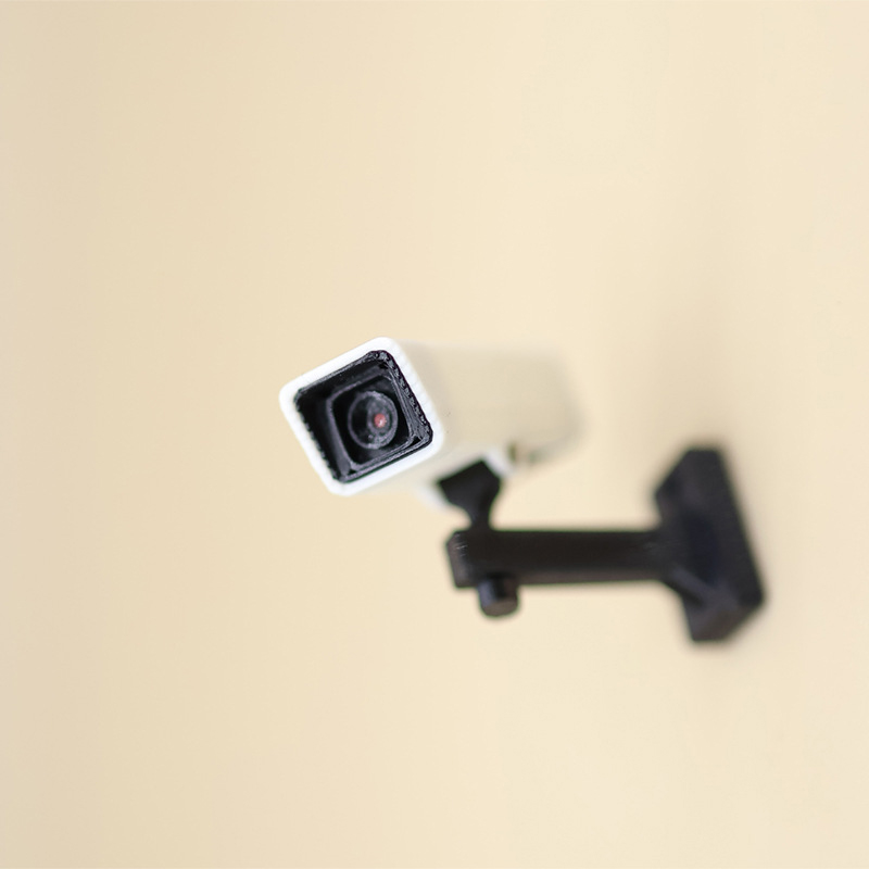 Bestseller 1/12 Maßstab Miniat – Home Security Camera Bewertung und Preis