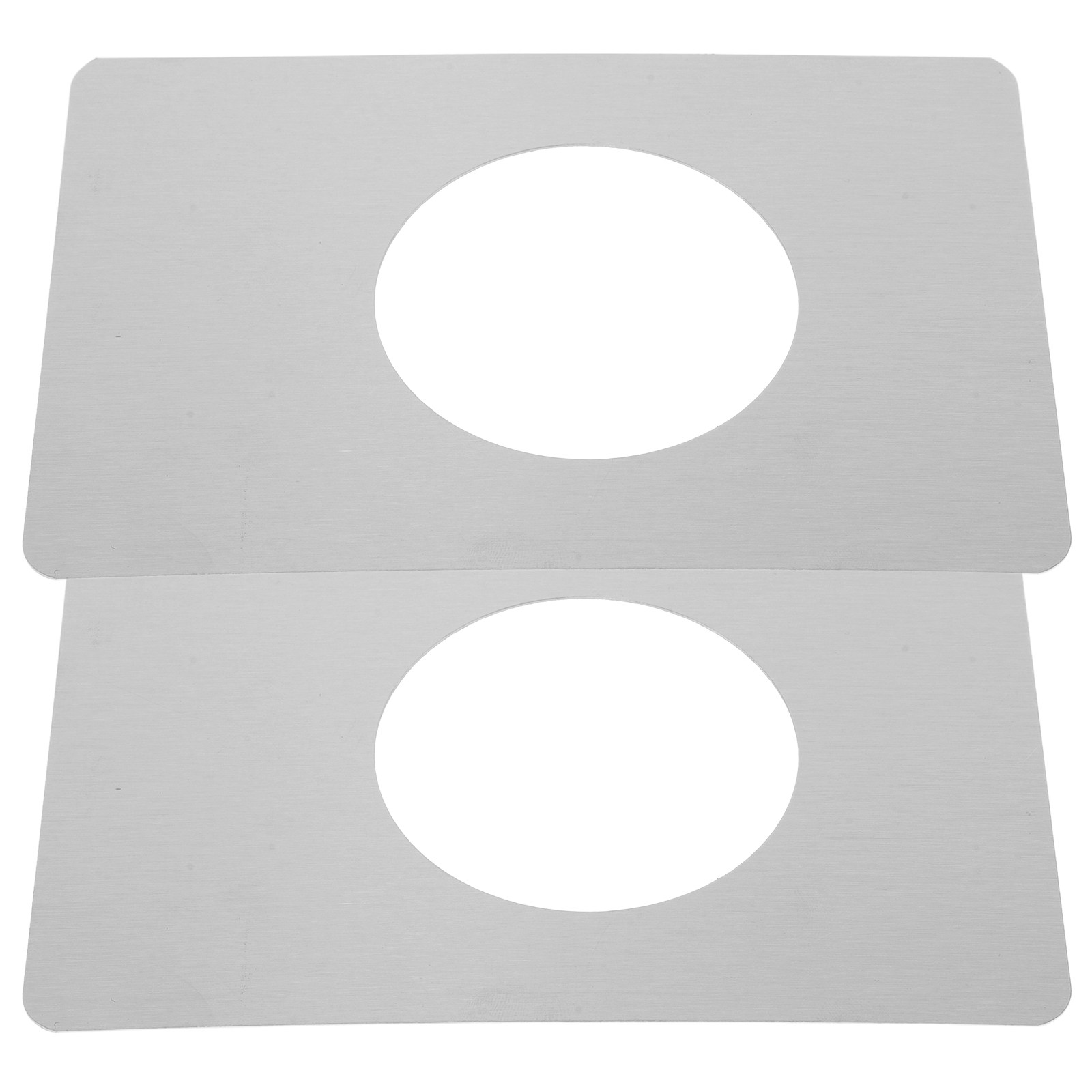 2 Stück Edelstahl-Türschloss-R – Door Reinforcer Kit Bewertung und Preis