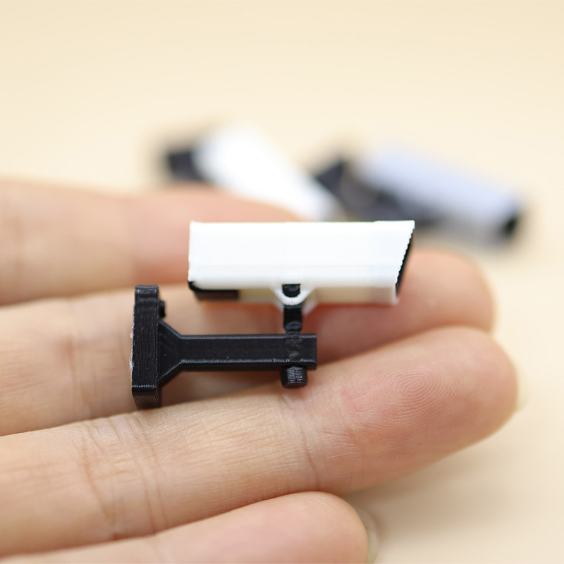 Miniatur-Überwachungskamera im – Home Security Camera Bewertung und Preis