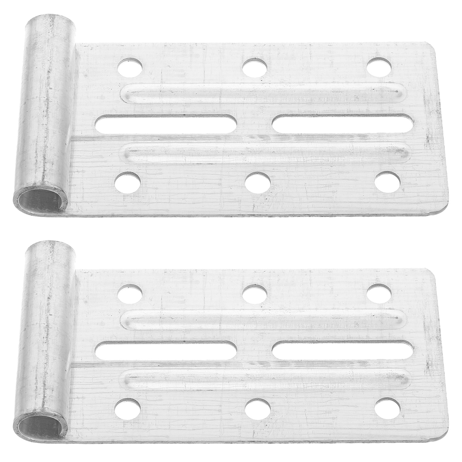 2-teiliges Hochleistungs-Garag – Door Reinforcer Kit Bewertung und Preis