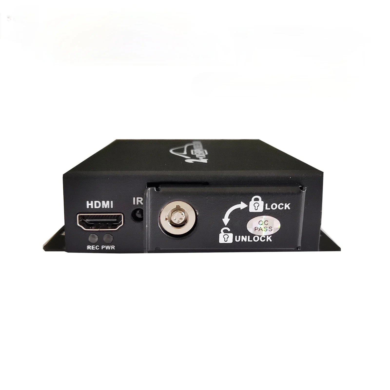 MINI-Videoaufzeichnung 2CH HD  – Home Security Video Recording Systems Bewertung und Preis