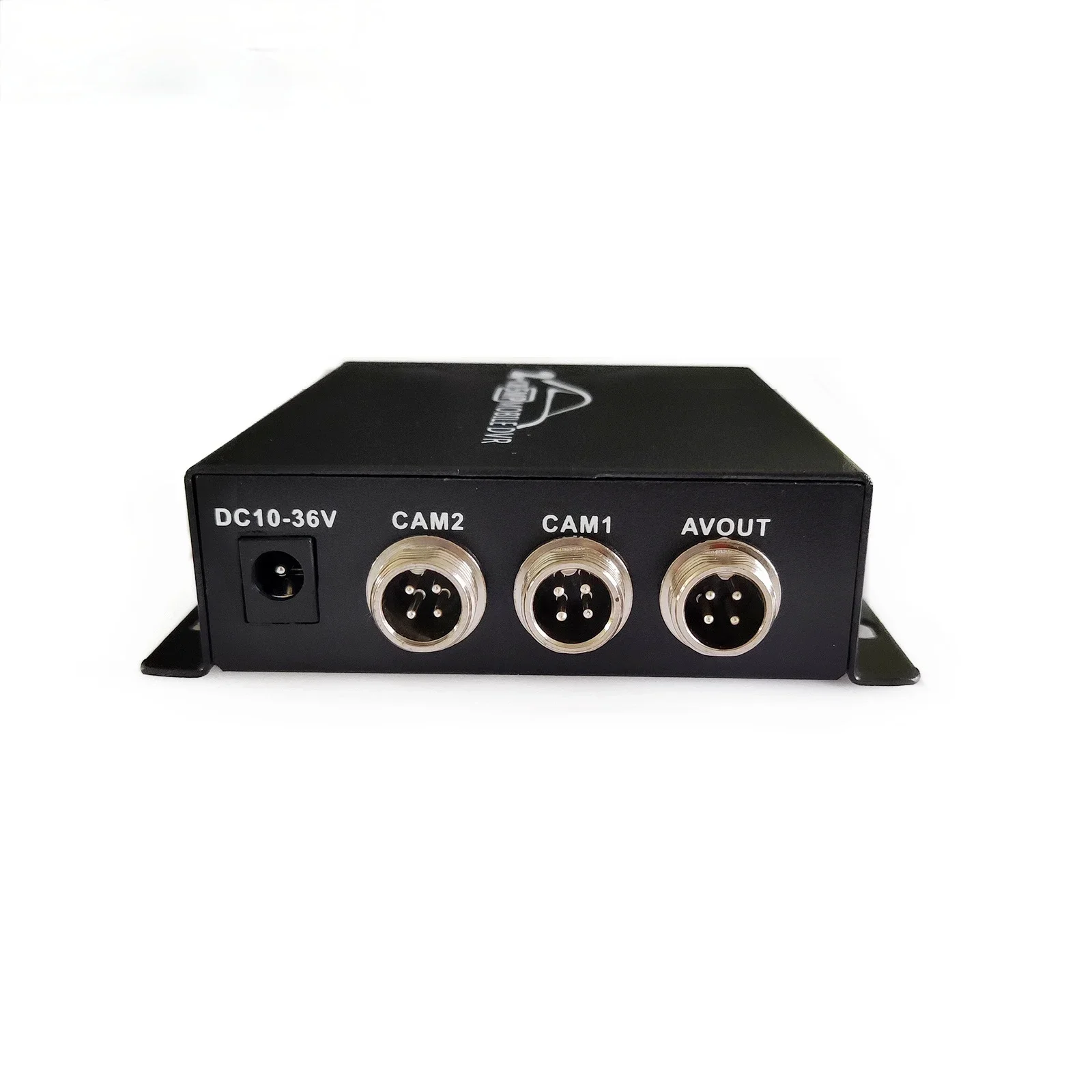 MINI-Videoaufzeichnung 2CH HD  – Home Security Video Recording Systems Bewertung und Preis